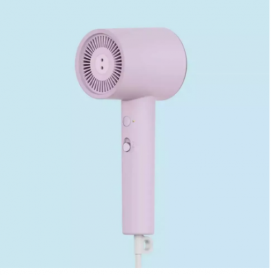 Фен для волос Xiaomi Mijia Negative Ion Hair Dryer H301 Mist Purple Cmj03zhmv (сиреневый)