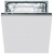 Встраиваемая посудомоечная машина Hotpoint-Ariston Lfta 42874