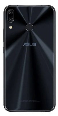 Смартфон Asus Zenfone 5Z 64Gb, ZS620KL,черный