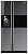 Холодильник Samsung Rsh-5Slmr
