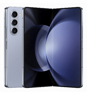Смартфон Samsung Galaxy Z Fold5 12/512 ГБ blue