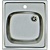 Кухонная мойка Franke Etl 610-45