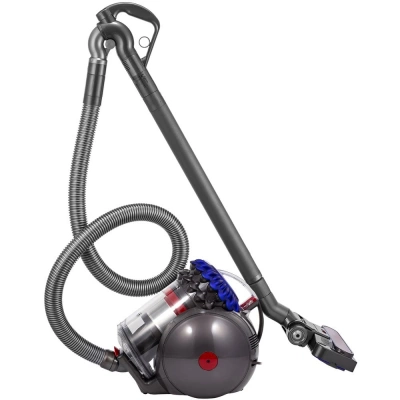 Пылесос Dyson Big Ball Absolute 2 (Cy28) Blue