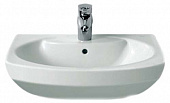 Раковина Roca Dama Senso, белая 58*45 см, 327512000