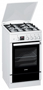 Газовая плита Gorenje Gi52329aw