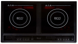 Настольная плита Ricci Jdl-C30a2
