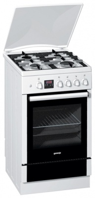 Газовая плита Gorenje Gi52329aw