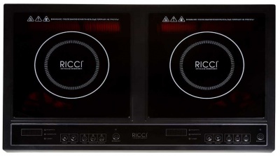 Настольная плита Ricci Jdl-C30a2