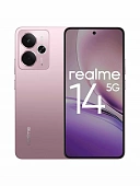 Смартфон Realme 14 256Gb 12Gb (Pink)
