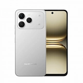 Смартфон Tecno Spark 40 256Gb 8Gb (Veil White)