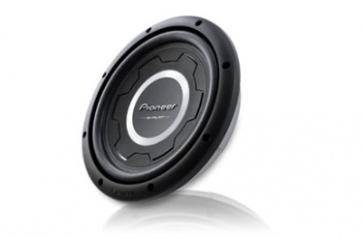Сабвуфер Pioneer Ts-Sw3001s2