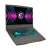Ноутбук MSI Thin 15 B2RVE-3603XRU (Intel Core 7 240H 2500MHz, 15.6", 1920x1080, 16GB, SSD 512GB, GeForce RTX 4050 6GB, DOS)(9S7-16R831-3603)