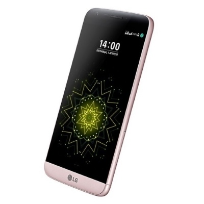 Lg G5 Se (розовый)