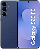 Смартфон Samsung Galaxy S25 Fe 512Gb 8Gb (Navy)