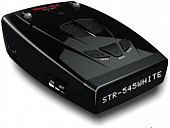 Антирадар Sho-me Str 545 white