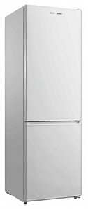 Холодильник Shivaki Bmr-1881Nfw