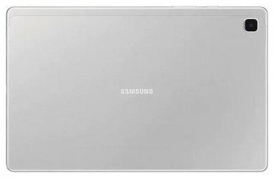 Планшет Samsung Galaxy Tab A7 10.4 SM-T505 32GB (2020) серебристый