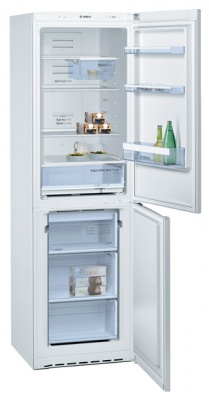 Холодильник Bosch Kgn 39vw19r