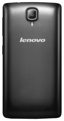 Lenovo A1000 Dual Sim 8Gb 3G Черный