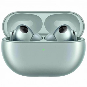 Наушники Huawei FreeBuds Pro 3 green