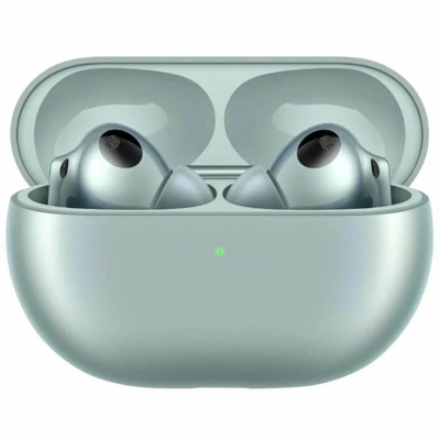 Наушники Huawei FreeBuds Pro 3 green