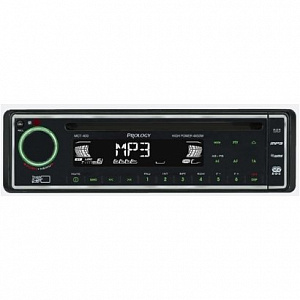 Магнитола автомобильная Prology Mct-410U G
