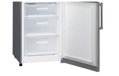 Холодильник Lg Ga-B489sgkz