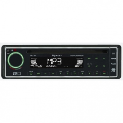 Магнитола автомобильная Prology Mct-410U G