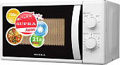 Микроволновые печи Supra Mws-2109Mw