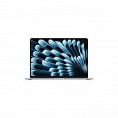 Apple MacBook Air 15 2026 M5 32/512Gb Sky Blue Z1lz000mj
