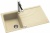 Кухонная мойка Smeg Lse861p Кухонная мойка Smeg Lse861p