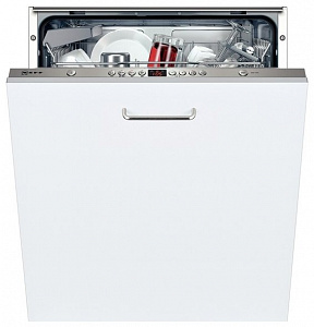 Встраиваемая посудомоечная машина Neff S51l43x0