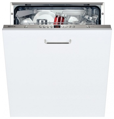 Встраиваемая посудомоечная машина Neff S51l43x0