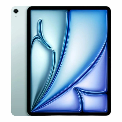 Apple iPad Air 13 2024 5G 1Tb (Blue) Mv753