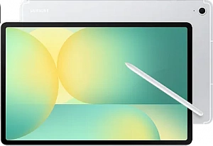 Планшет Samsung Galaxy Tab S10 Fe + 5G 13.1 X626 8/128Gb Silver