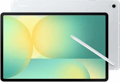 Планшет Samsung Galaxy Tab S10 Fe + 5G 13.1 X626 8/128Gb Silver