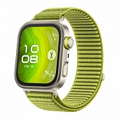 Часы Huawei Watch Fit 4 Pro Green