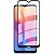 Защитное стекло для Xiaomi Redmi 9 full glue AG