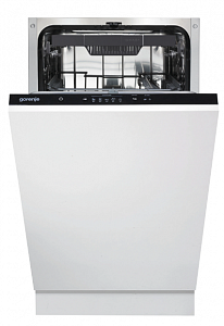Встраиваемая посудомоечная машина Gorenje Gv520e10