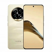 Смартфон Realme 13 Pro+ 256Gb 8Gb (Gold)