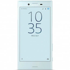 Sony Xperia X Compact 32Gb Blue