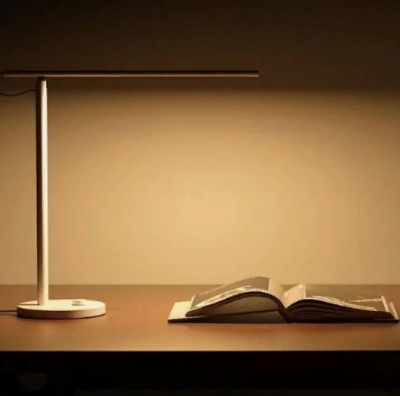 Настольная лампа светодиодная Xiaomi Mijia Led Desk Lamp 1S Mjtd01ssjnyl черный