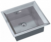Кухонная мойка ZorG Inox 500*450 X-4550