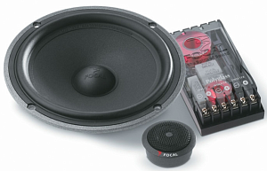 Колонки Focal Integration I 165 Vrs