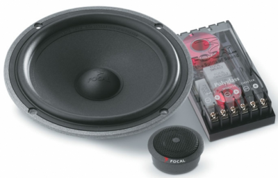 Колонки Focal Integration I 165 Vrs