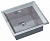 Кухонная мойка ZorG Inox 500*450 X-4550