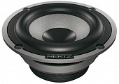 Колонки автомобильные Hertz Hl 70.4  Midrange