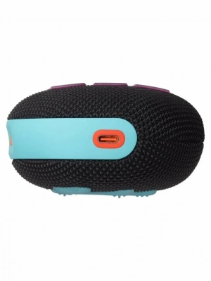 Портативная акустика Jbl Clip 5 Orange