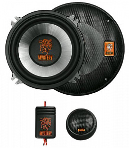 Колонки автомобильные Mystery Mj 550