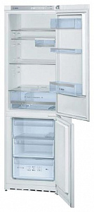 Холодильник Bosch Kgv 36vw20r